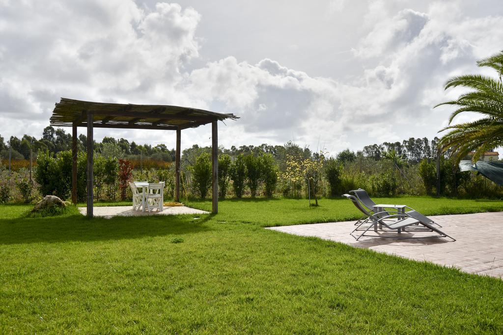 Appartamento Le Palme Alghero Exterior photo