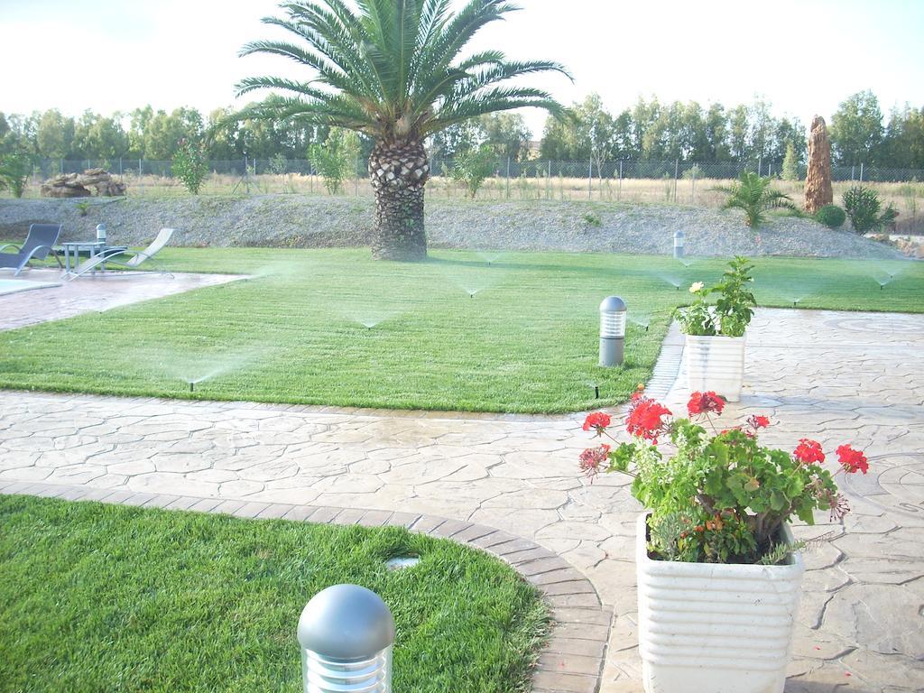 Appartamento Le Palme Alghero Exterior photo